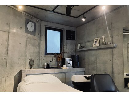 アトリエ オット 高円寺(atelier otto)の写真