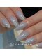 シェリーラメール 新宿店(cherie la mer)の写真/【初回オフ込★シンプルコース￥5500/プチやり放題￥8500】大人女子のための上品な指先へ♪オフィスにも◎ 