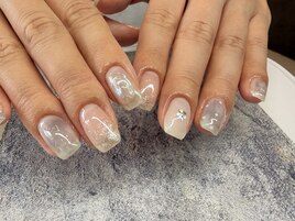 モヤっとニュアンス