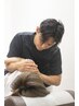 【二の腕集中】☆激やせ骨盤整体・上半身ダイエット整体コース 1回60分2980円