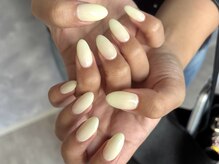 butter yellow★--riru