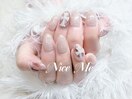 クロムパーツ×ニュアンス♪