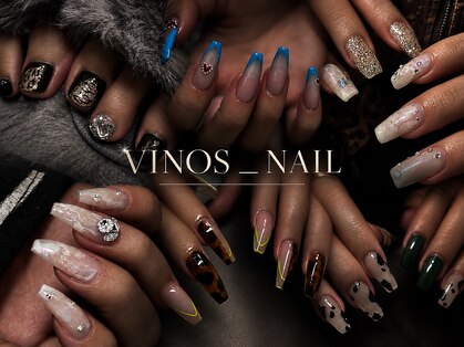 ビノス(VINOS)の写真