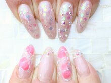 ネイルサロン&スクール ジーナ(GINA)/