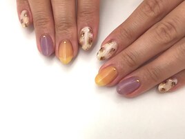 【定額ネイル】5,800円