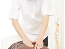 南越谷整体アンドビューティー/