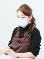 ネイルルーム シャイニー 学園の森店(nail room Shiny) 石塚 あずさ