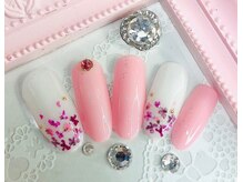 ヒロネイル(Hiro Nail)/ハンドジェル定額/7980