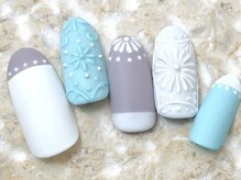 ネイリックス アヴェニール(NAILX avenir)/陶器