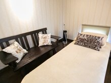 ヒカリノキュウジツ(Hikarino休日)/内観☆