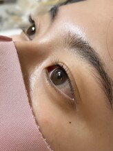 レガーミ バイ ムニ(Legami by MUNI)/ナチュラルパーマ