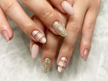 エーネイルルーム(A.Nail.room)/定額ネイル