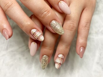 エーネイルルーム(A.Nail.room)/定額ネイル
