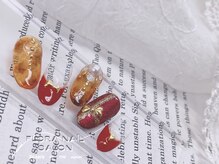 フローラネイルサロン/