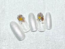 プルメリア(PLUMERIA)/2月定額シンプルコース