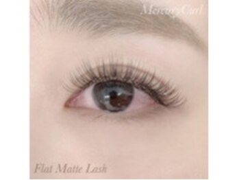 リゴレット(RIGOLETTO)/＊フラットラッシュ