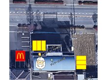 ほぐしーぷ/【お店紹介】駐車場は6台ご用意