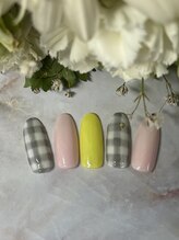 ユメ(YUME)/定額3980円コース