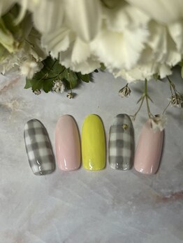 ユメ(YUME)/定額3980円コース