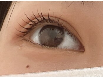 ユーキャン(You Can)/まつ毛パーマ