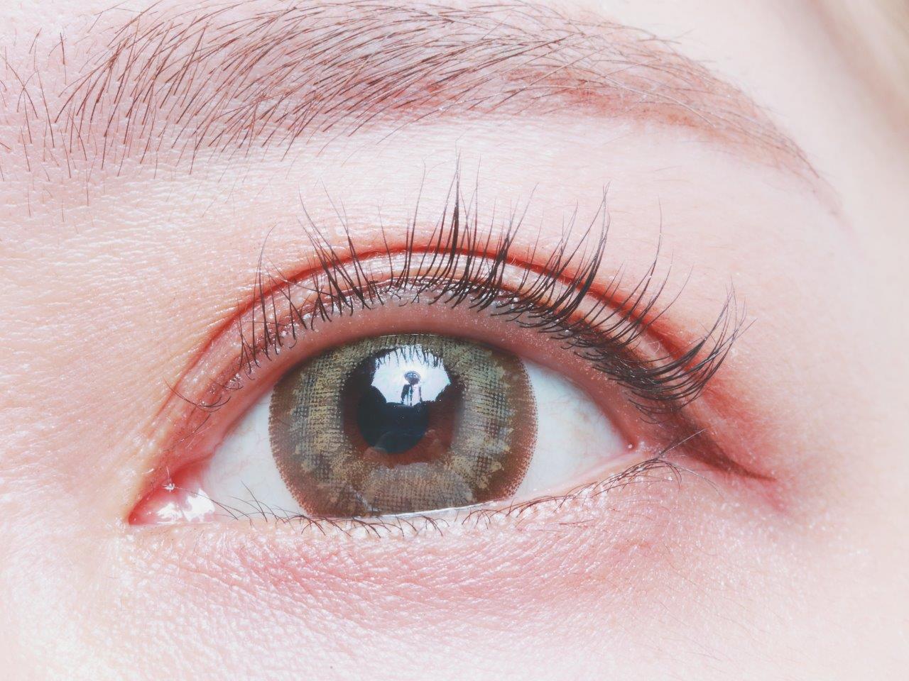 ☆会員様限定☆ラッシュリフトパーマ