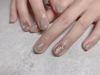 ラドール(La Dhole)/ミラーうねうね