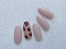 アバネイル アクア 千種店(AVANAIL AQUA)/定額ハンド☆シンプルコース