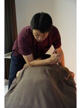 ゆる~む 直江津店 三 浦