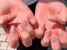 シピー(chipie by anon)/MANAMI◆