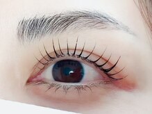 ルアナ(Luana)/高持続◆プランプラッシュリフト