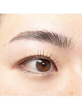 ヒア(Here.)/まつげパーマ/眉毛/アイブロウ