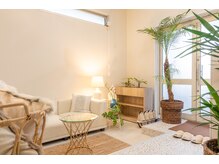 エムディアリリー(M DIALILY.)/エントランス