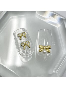 パーツデザイン