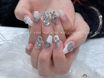 白のグラデーションor埋め尽くし