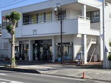 ミライキング(mirai king)/お店は2階です