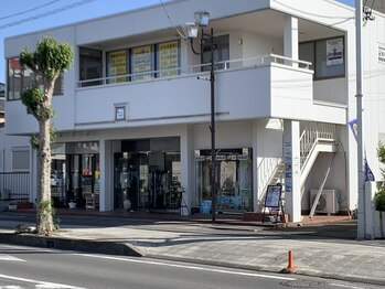 ミライキング(mirai king)/お店は2階です