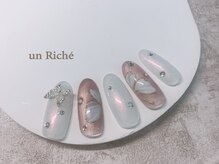 アンリッシュ 池袋東口店(un Riche)/≪90分≫￥９９００　☆24.7.73