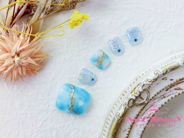 [2164]定額FOOT¥7990