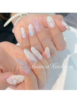 ビアンカ 沖縄南風原店(Bianca)/やり放題コース¥10,200~