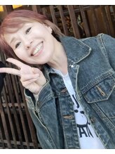 ホワイトローズ&nbsp;若野 裕美子