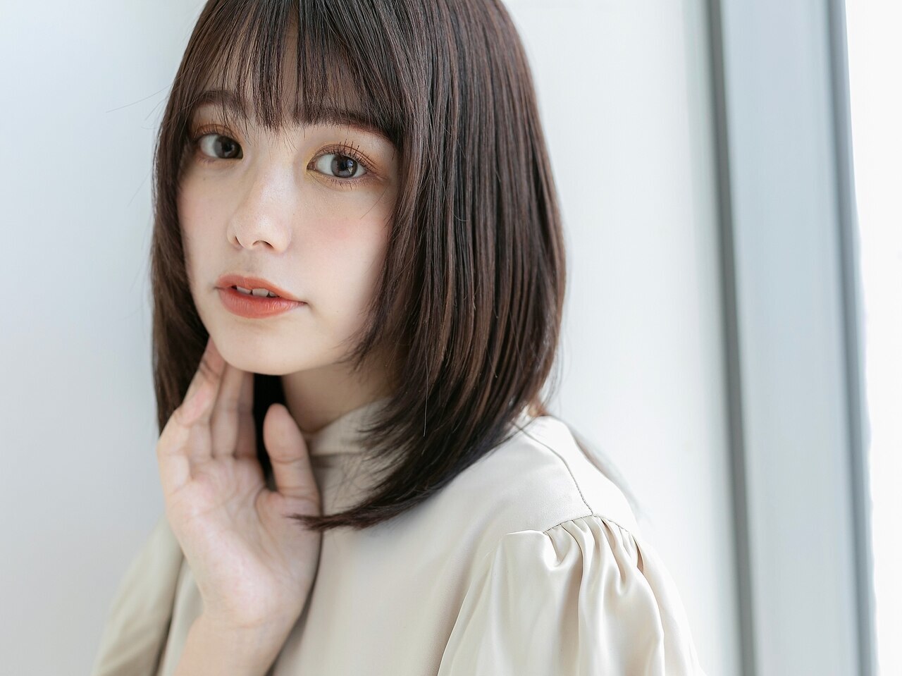 【ふわっと柔らかいナチュラルeye◎】最高級プレミアムセーブル100本[宇都宮]