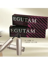 キューラッシュ JR奈良店(Q-LASH)/EGUTAM正規取扱店☆