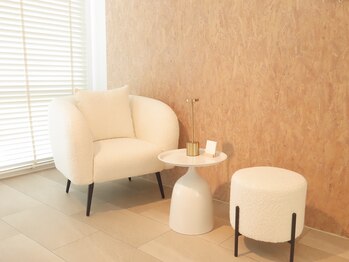 カロン 銀座(Kalon)/カウンセリングブース