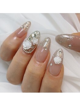 キャンディベース フクシマ(Candybase Fukushima)/人気の韓国デザイン♪