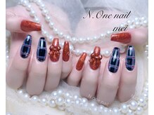 エヌワンネイル(N.one nail)/