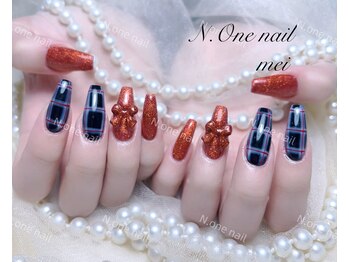 エヌワンネイル(N.one nail)/