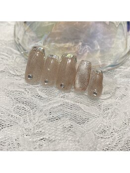 リズム シークレット(Rizm secret)/定額Dコース