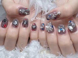 持ち込み10本デザイン