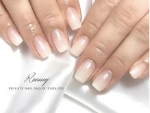 ルーミー(ROOMY)/《パラジェル》グラデーション