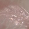 キー(key.)のお店ロゴ